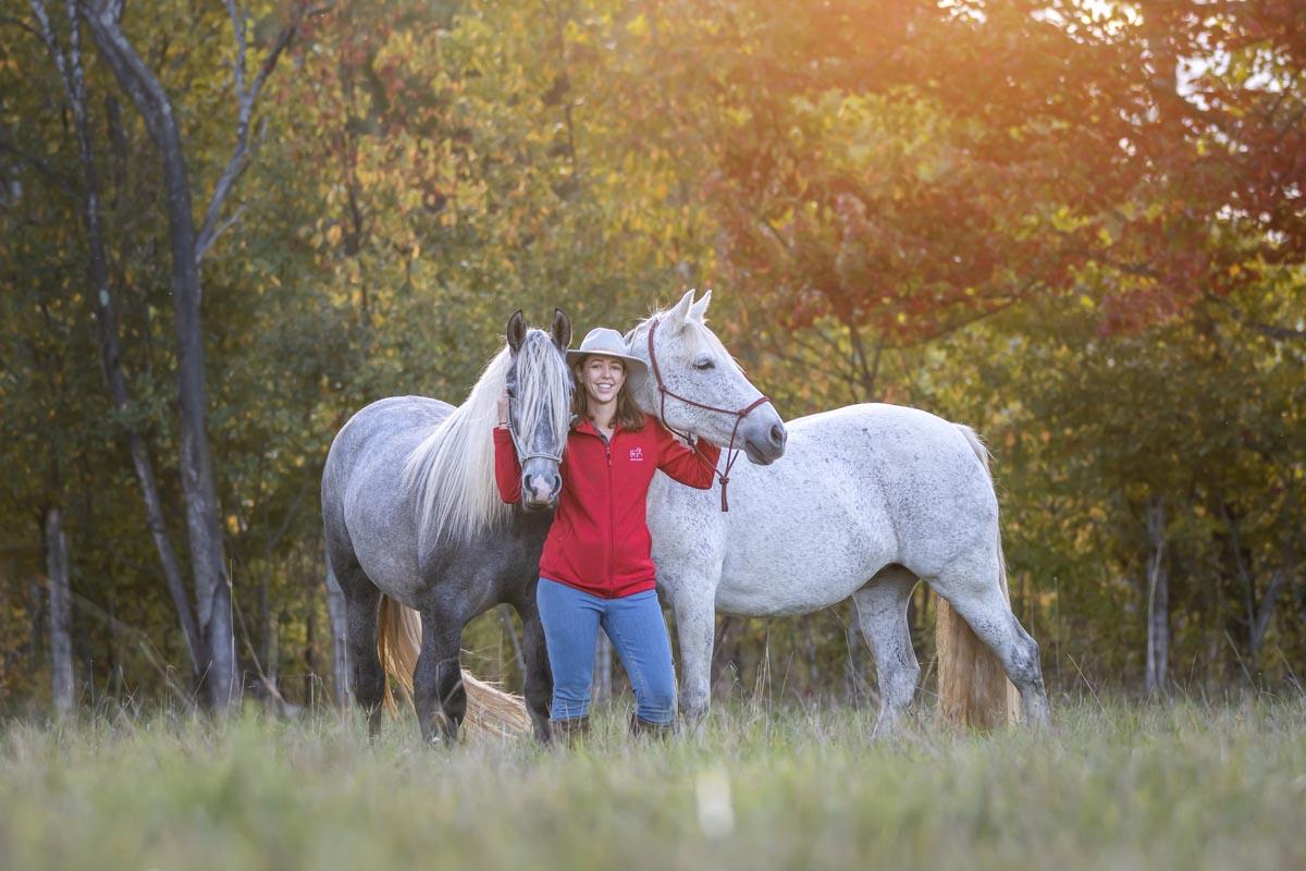 Equestrian Center Sherbrooke